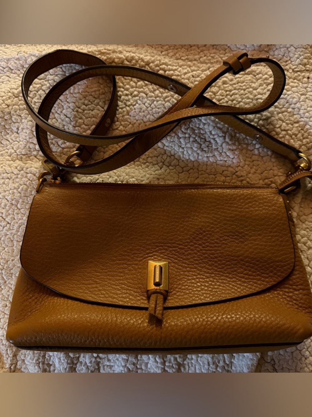 Rebecca Minkoff Darren  Crossbody Bag